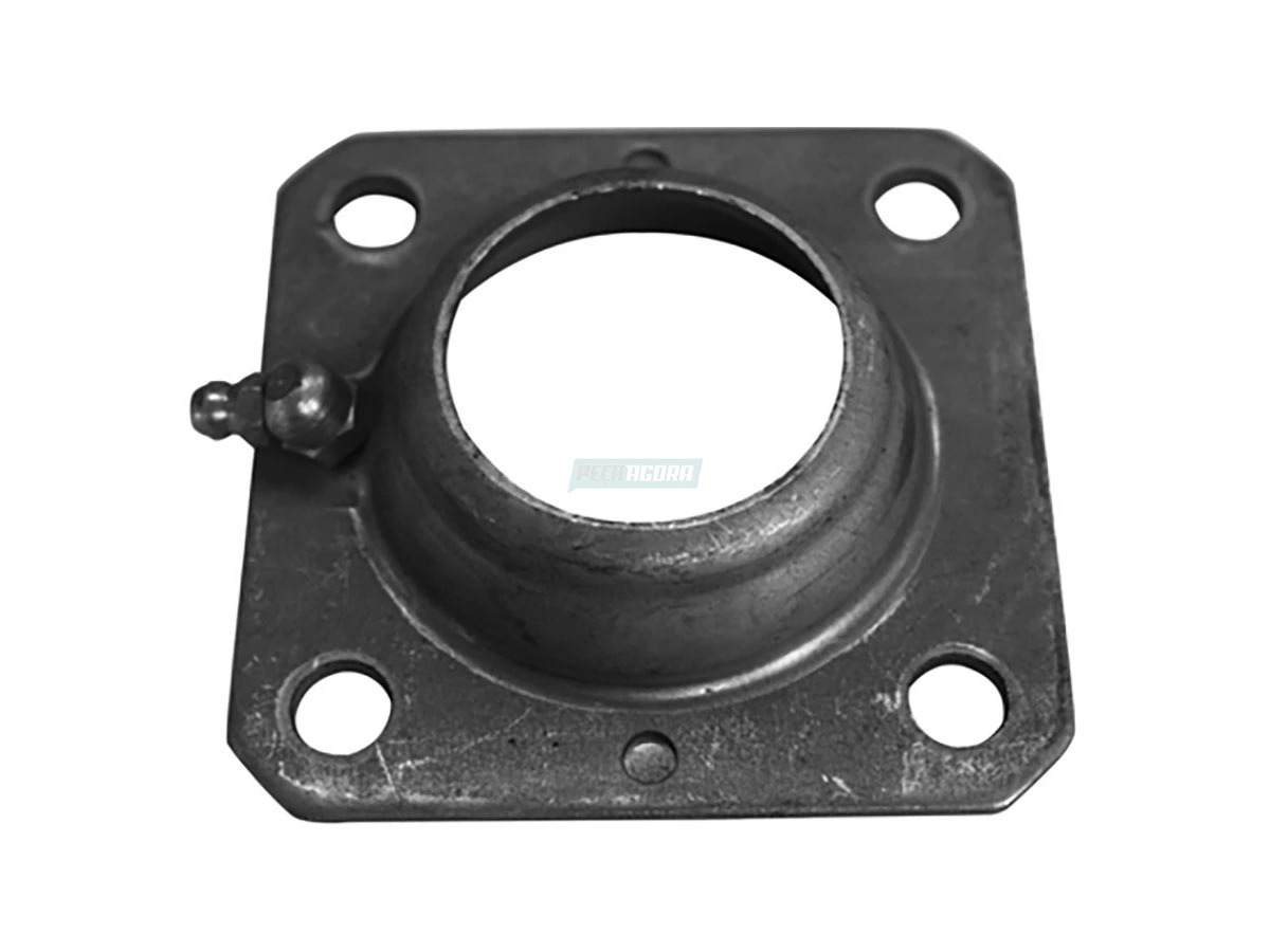 CHAPA LATERAL MANCAL FREIO S VW 17180 8150 9150 17250E 24250E 23250E 5140 8150 1