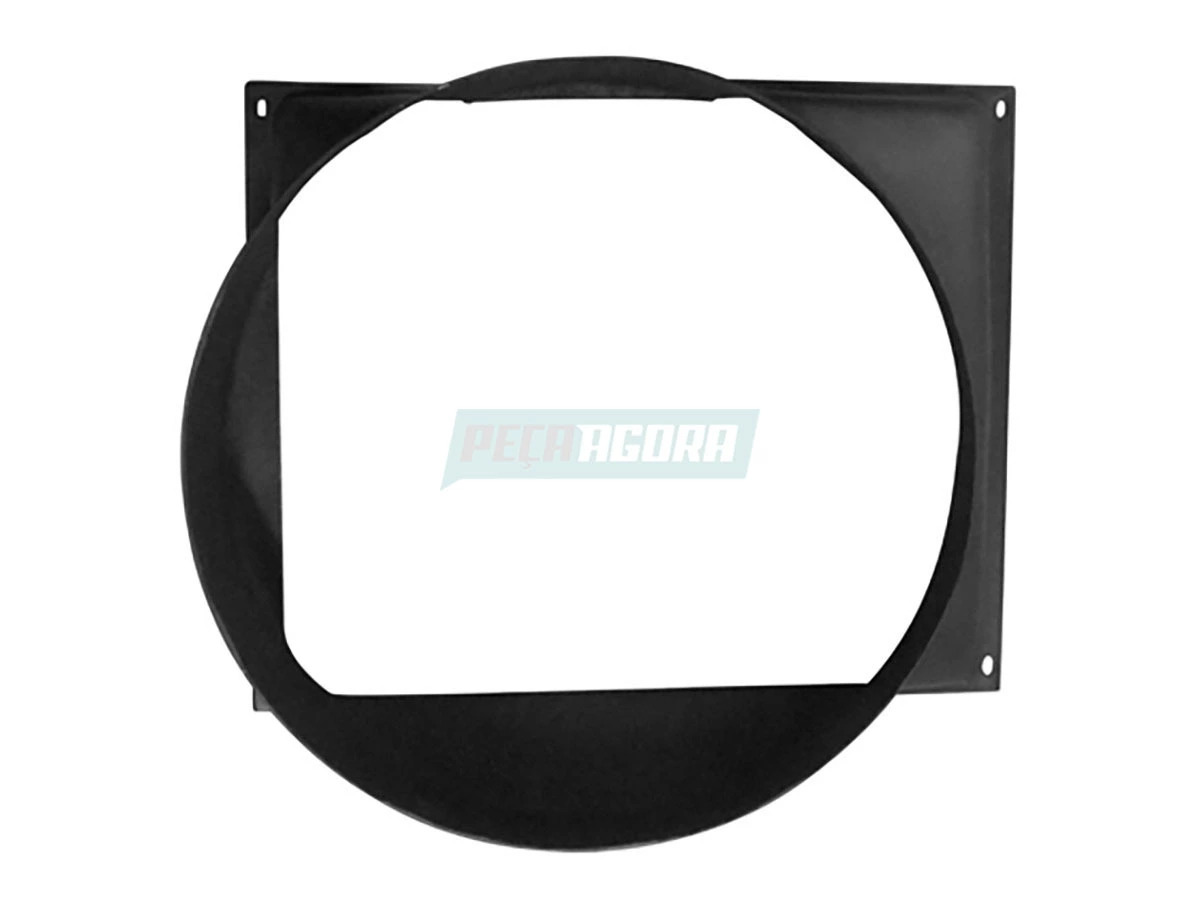 DEFLETOR RADIADOR (6010101034000)