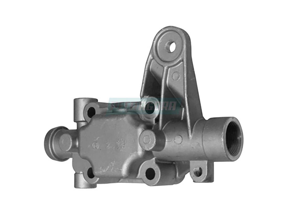 CARCACA DA TORRE DE CONTROLE BH1X7B102AA (BH1X7B102AA)