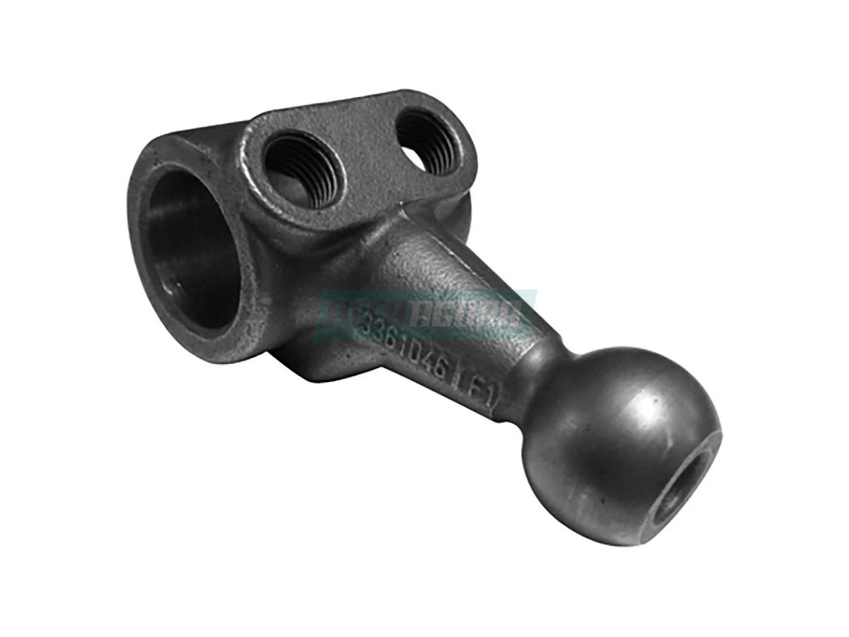 ALAVANCA INTERNA AGRALE CAMBIO FSO4505 6500 2012 DIANTE 6500 ARGENTINA 2012 DIAN