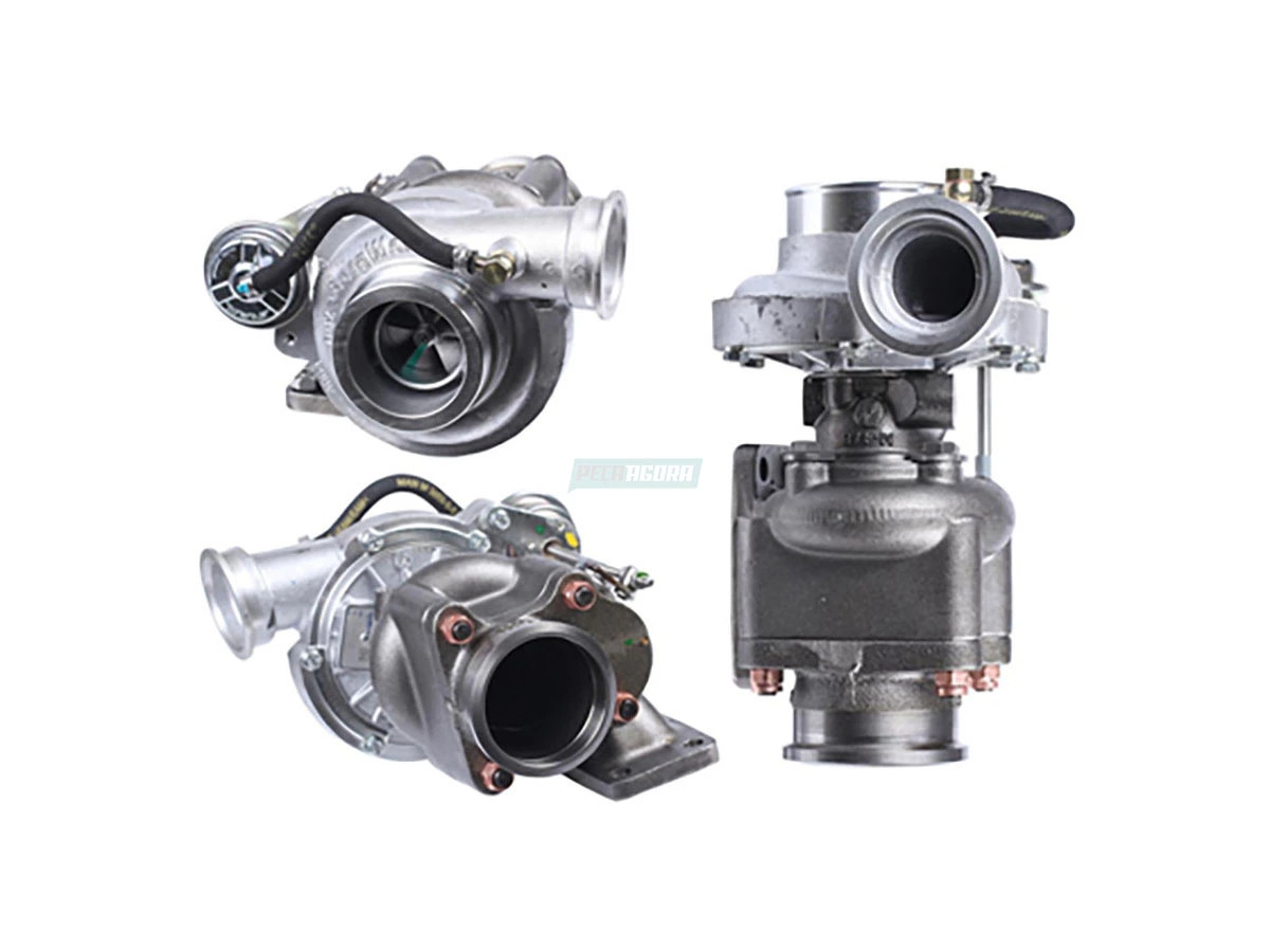TURBO TURBINA K16 VALVULADO MOTOR CUMMINS 4BTAA FORD F250 98 2005 FORD F350 98 2