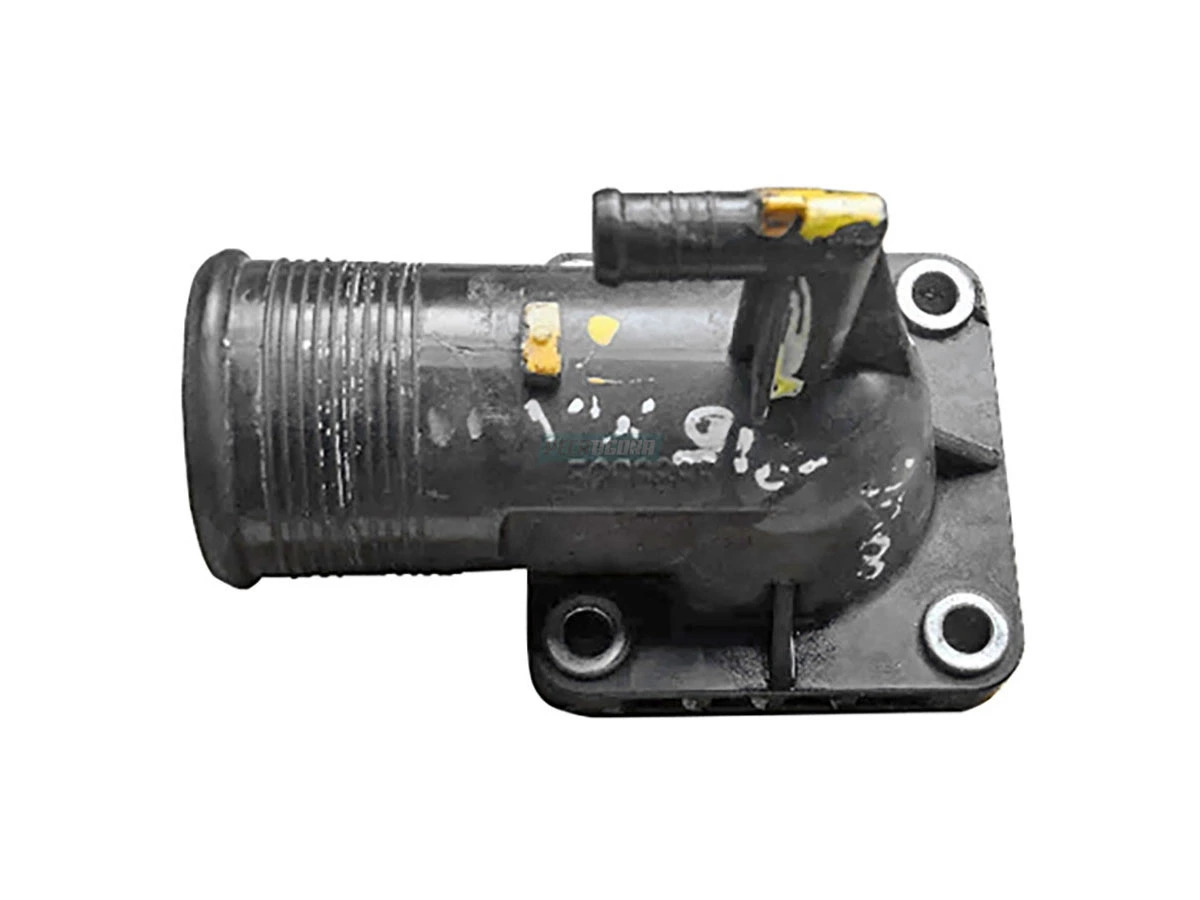 CONECTOR TAMPA VALVULA TERMOSTATICA VW DELIVERY 5150 8160 9160 10160 EURO 5 9170