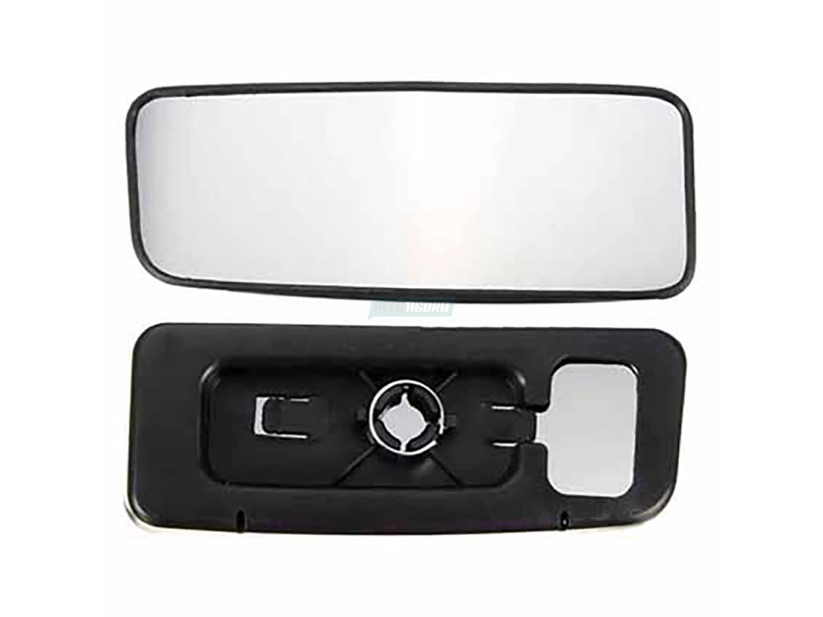 ESPELHO INFERIOR ESQUERDO MB SPRINTER NOVA - COM AQUECIMENTO  (0028113933-99)