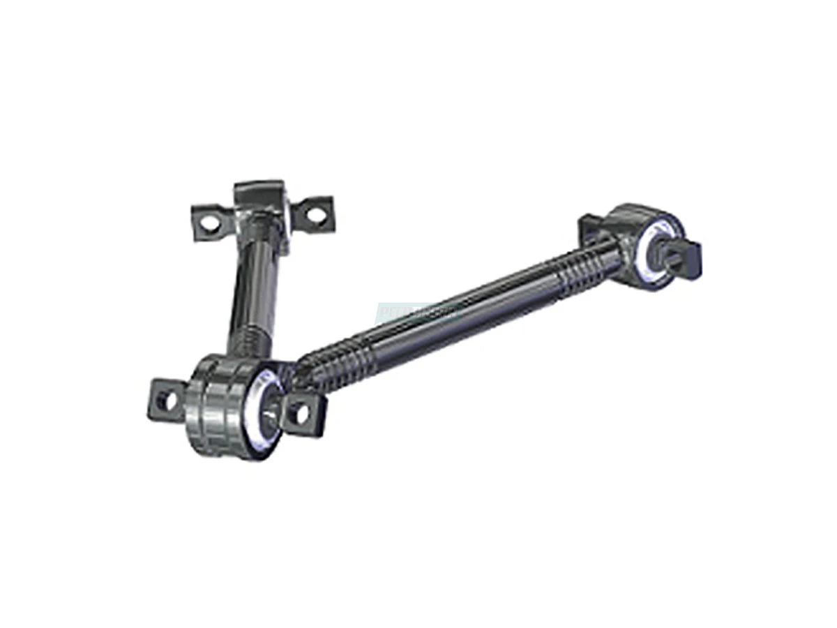 HASTE REACAO V AXOR MB CAMIMHOES AXOR 2640 / 2644 / 2831 (9443500505.)