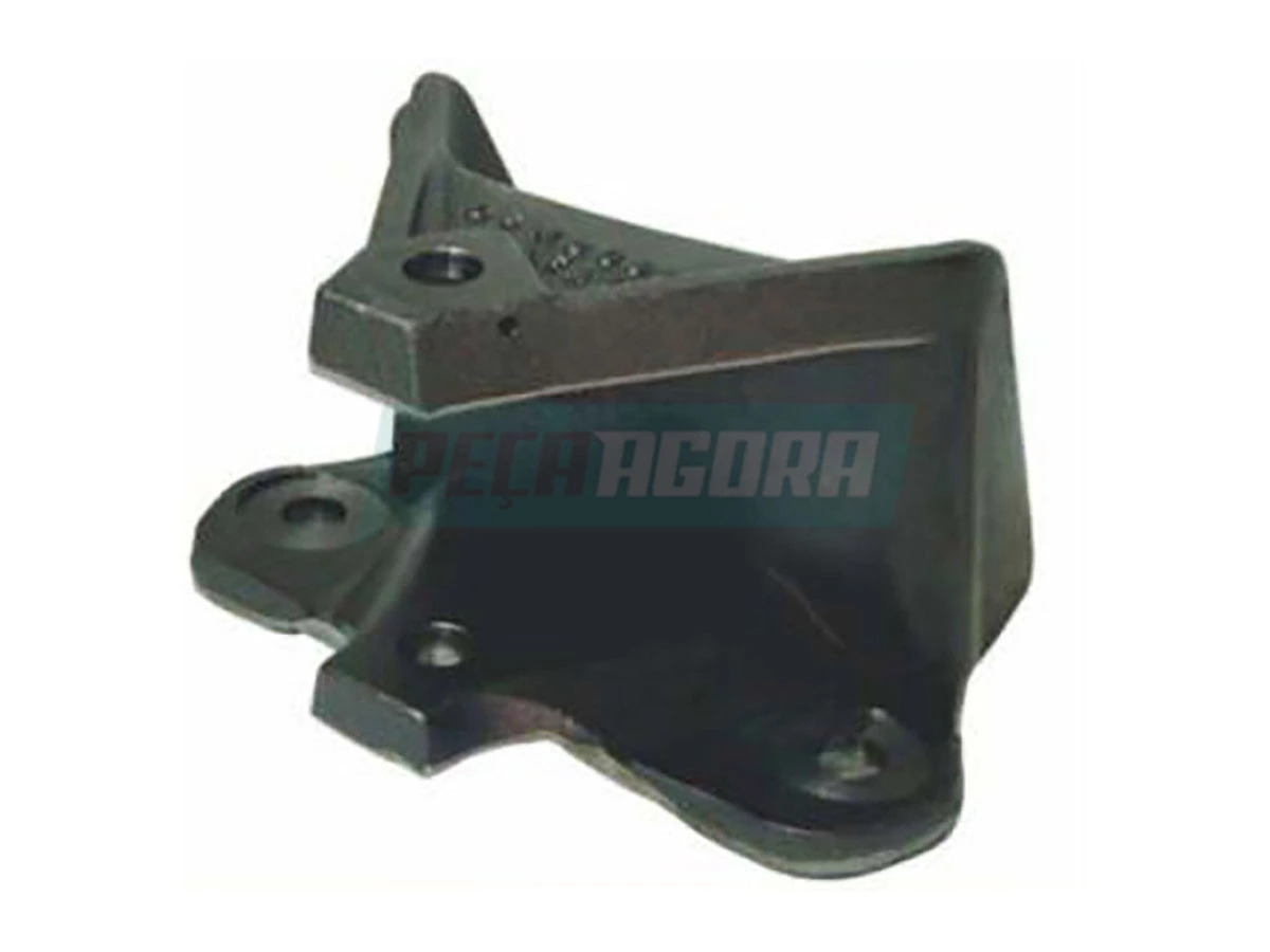 SUPORTE TRASEIRO APOS 1990 ESQ 16170 - 24250 (TJG803561,)