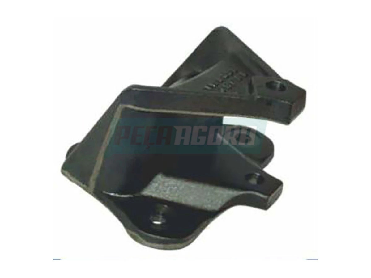 SUPORTE MOLA TRASEIRA LD DIREITA PARTE TRASEIRA VW 13250 23250 24250 17180 17320