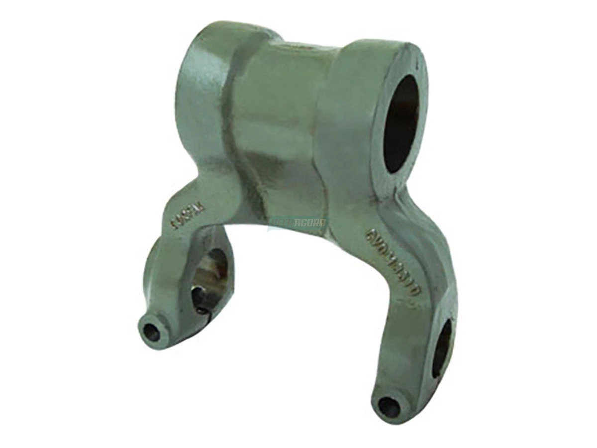 ALGEMA MDA TRAS N-10-NL-12 (8121686)