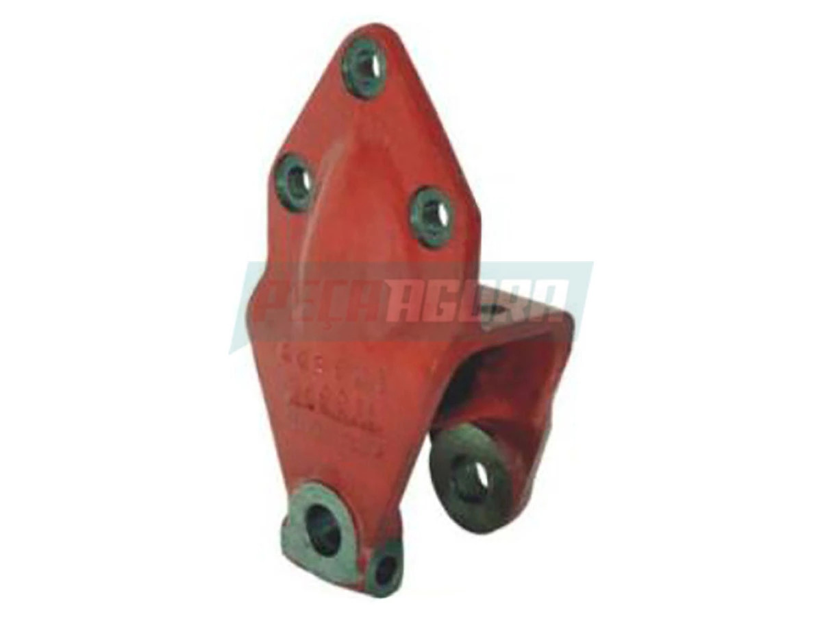 SUPORTE MOLA DIANT TRAS MB OF 1313 1314 1215 OH 1313 ALIVIA PESO  (3523220801_)