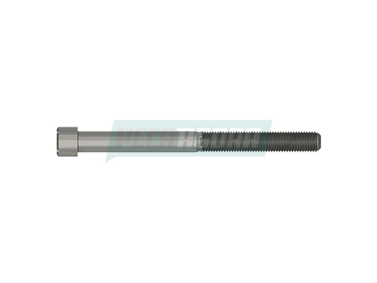 ESPIGAO MOLA TRASEIRA MEDIDA 14X1.5X150 VW 23210 23220 23310 (2T0511157A)