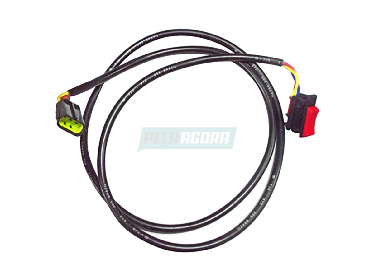 CABO INTERRUPTOR REDUZIDA 6012011108007 (6012011108007)