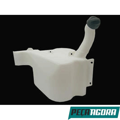 RESERVATORIO AGUA LIMPADOR PARABRISA PARA SCANIA SERIE 4 (1399463)