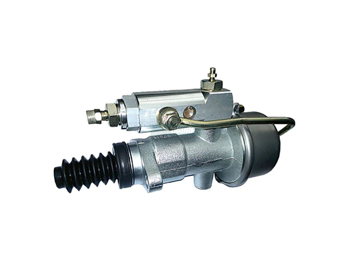 KIT SERVO EMBREAGEM MBF015-1F MB CARA CHATA ANTIGOS MBB CARA CHATA ANTIGOS 1214 