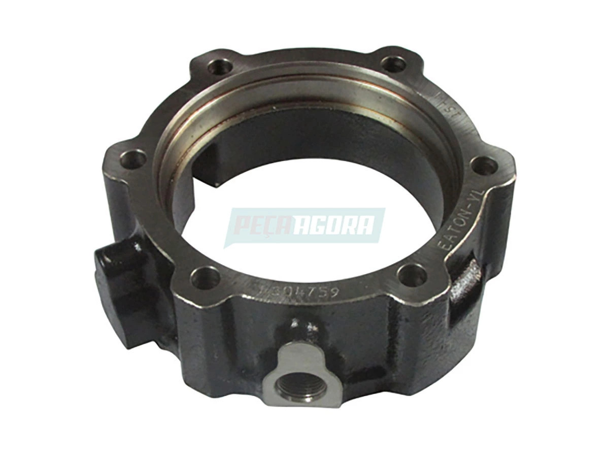 TAMPA RETENTORA TRASEIRA (BG5X7195AA.)