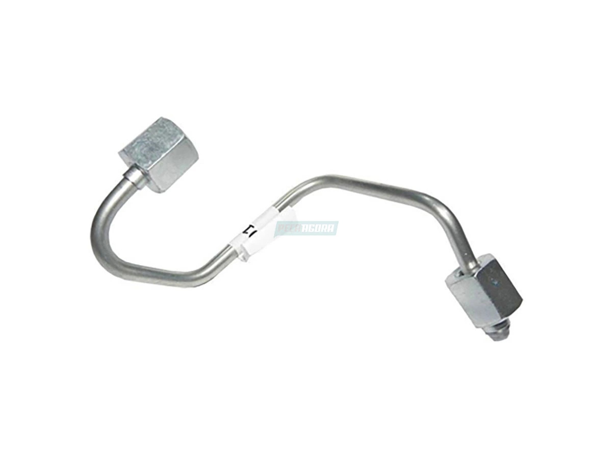 TUBO INJETOR SEGUNDO E TERCEIRO CILINDRO VW 24250E / 17250E / 2628E / 25422E / 2