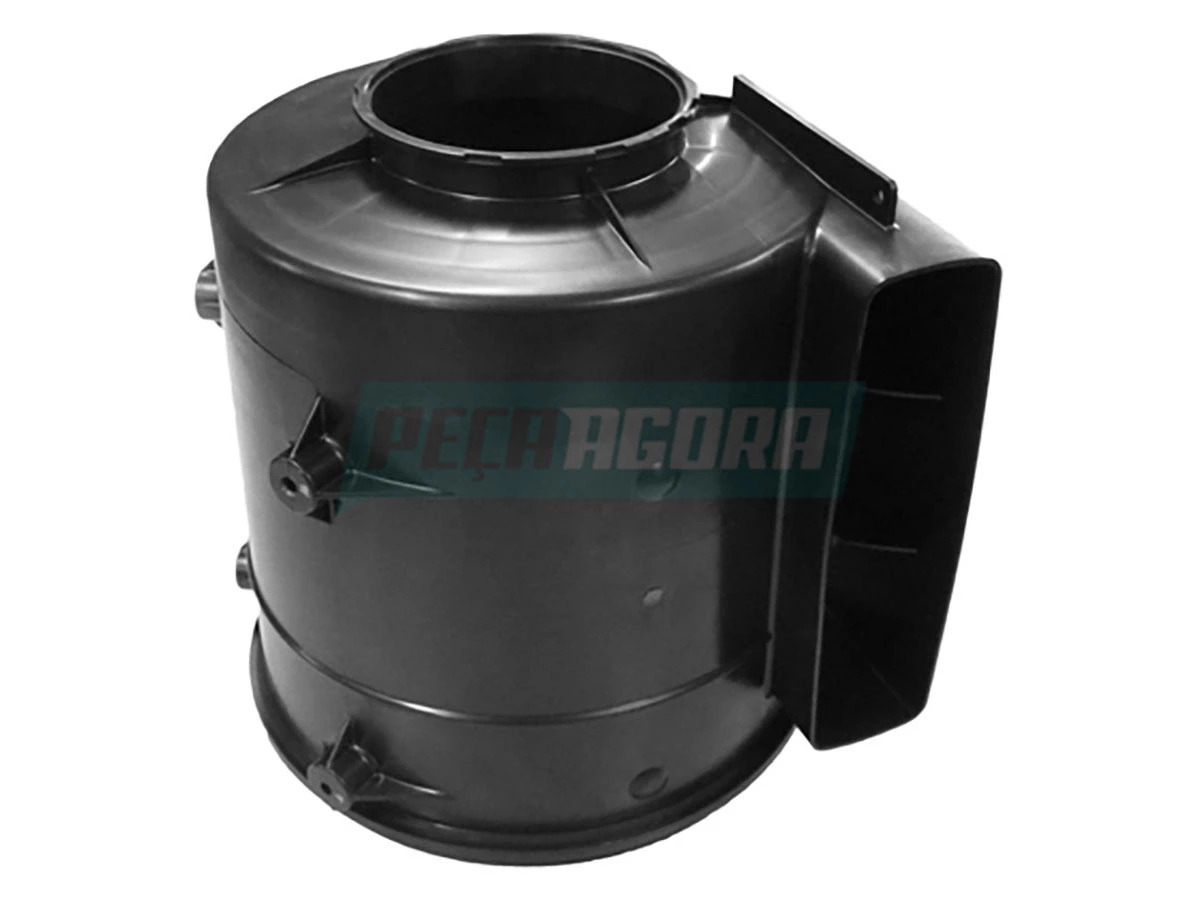 CARCACA FILTRO AR VW CONSTELLATION 17280 19330 19360 19390 19420 2012 EM DIANTE 