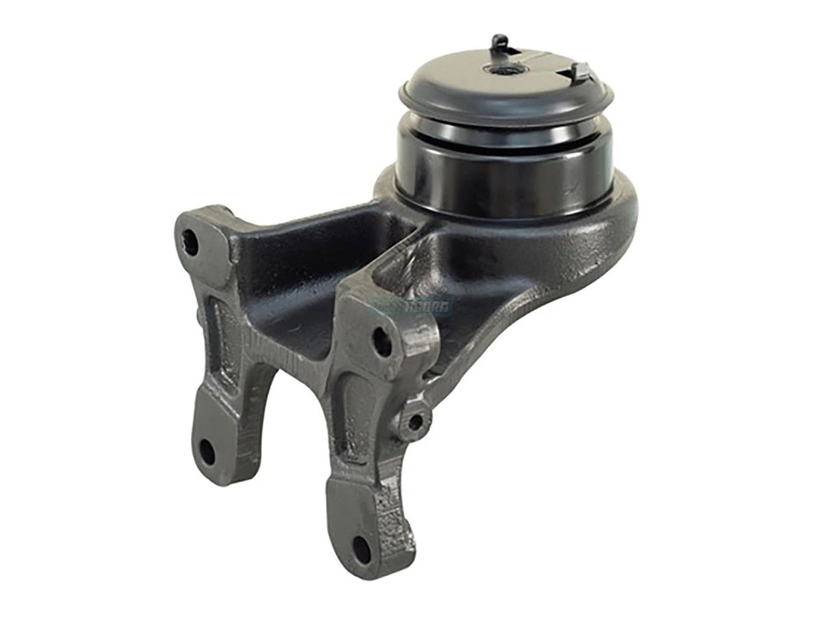 COXIM DIANTEIRO MOTOR MB ATEGO 2730 2730K L1620E MB ONIBUS O500M O500R O500U OF1