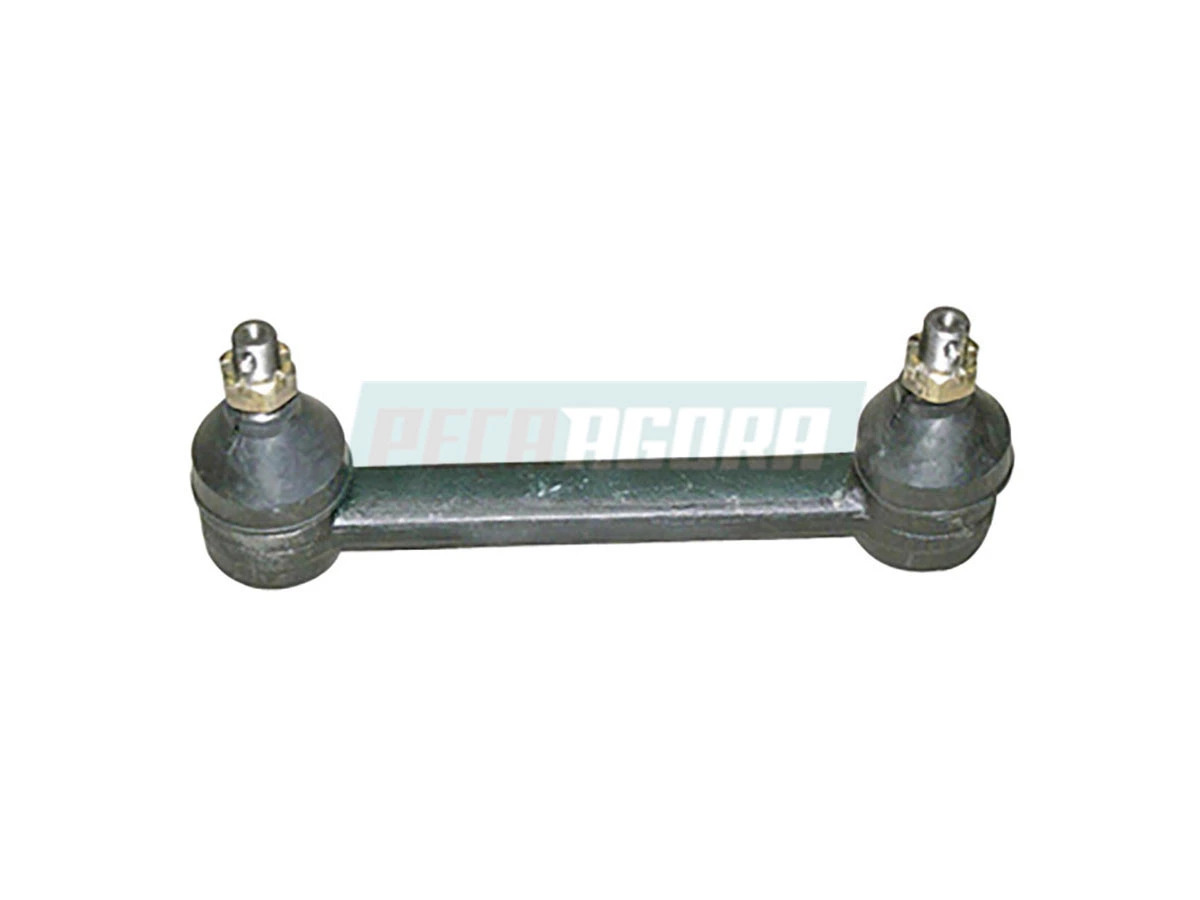 TIRANTE BARRA ESTABILIZADORA 231MM TRASEIRA VW 16180 16180 CO B1618 B1621 FORD C