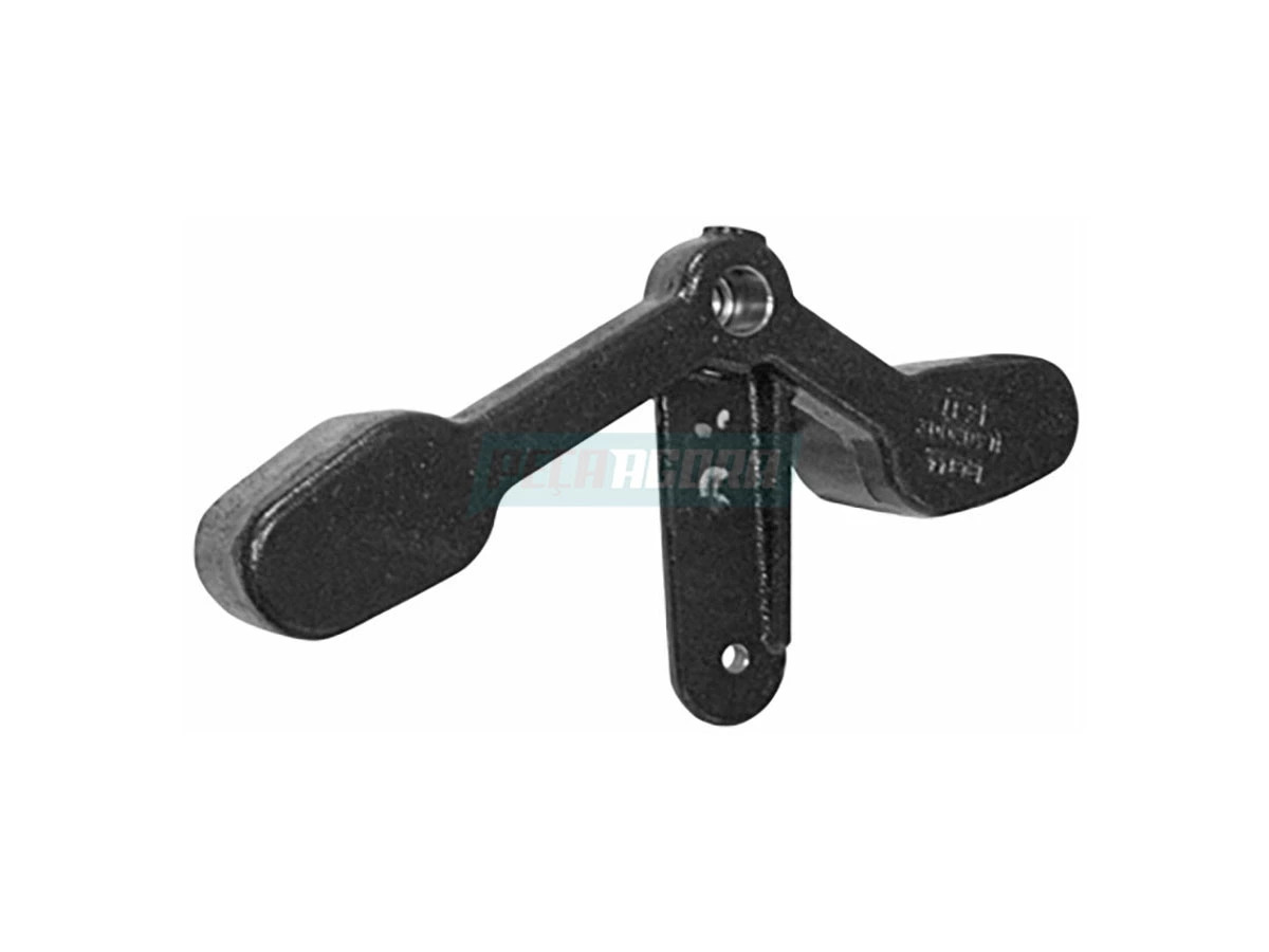 ALAVANCA ENGATE CAMBIO VW 13190 2012 DIANTE WORKER COMPACTOR 15190 2012 DIANTE W