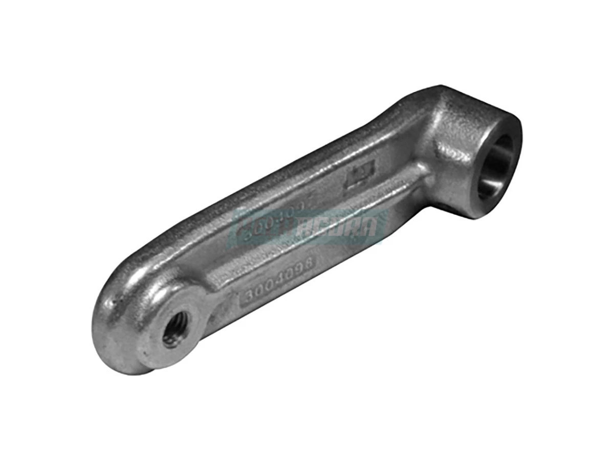 ALAVANCA EXTERNA TORRE CAMBIO VW 13190 2012 DIANTE WORKER COMPACTOR 15190 2012 D