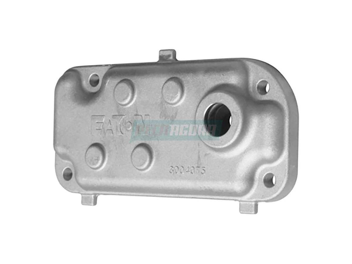 CONJUNTO TAMPA INVERSOR VW 13190 2012 DIANTE WORKER COMPACTOR 15190 2012 DIANTE 