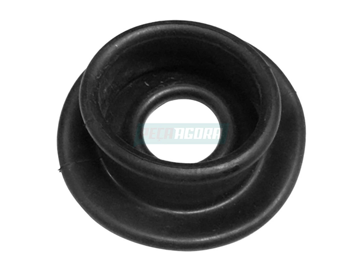 GUARDA PO ALAVANCA ENGATE VW CONSTELLATION 13190E 15190E 17190E 18320E 2010 DIAN