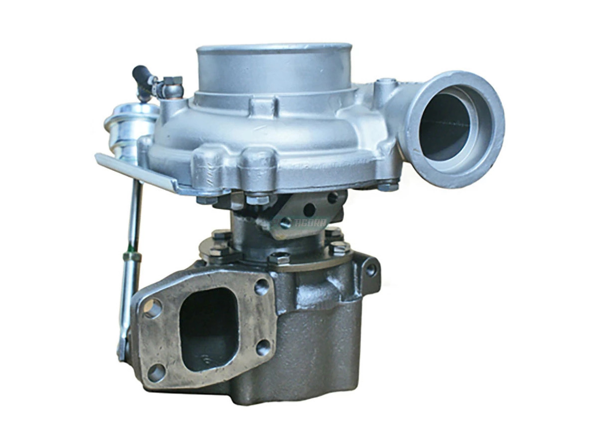 TURBO TURBINA K24 VALVULADO TITANIUN MOTOR OM924 LA MB ONIBUS L1622 OF1622 OH162