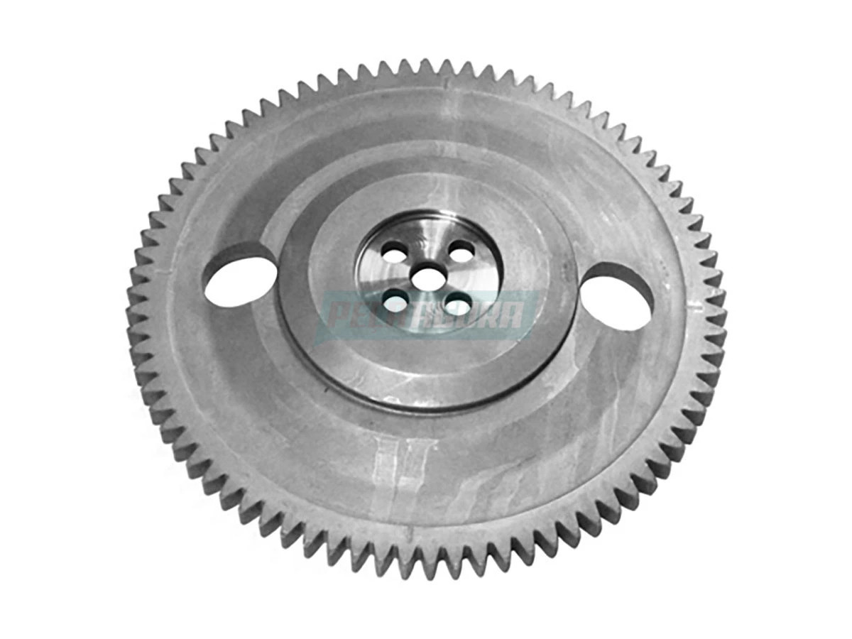 ENGRENAGEM COMANDO DE VALVULAS EURO V AGRALE W8 W9 VOLVO VM220 VM270 VM330 (6020