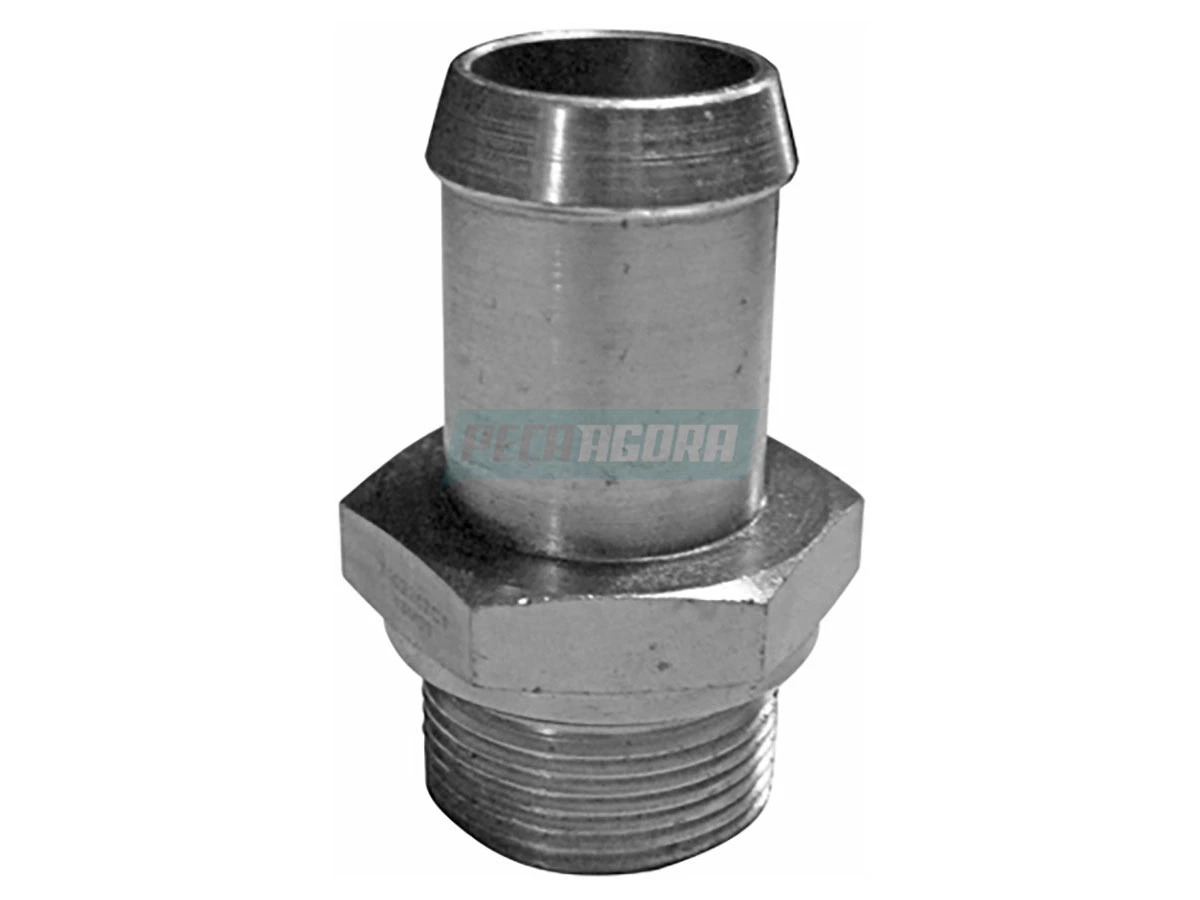 TUBO RETORNO OLEO LUB EURO V AGRALE W8 W9 VOLVO VM220 / VM270 / VM330 ONIBUS B27