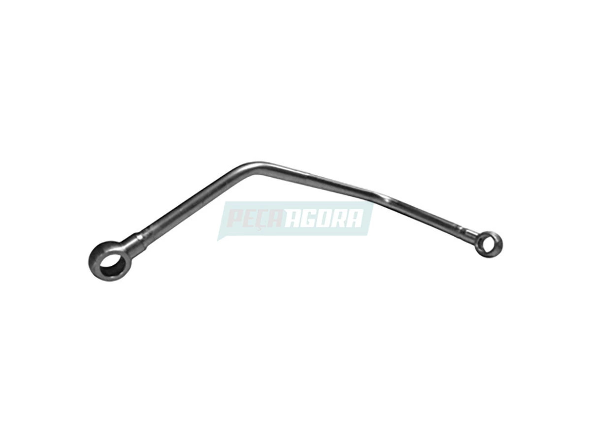 TUBO ENTRADA TURBO EURO V AGRALE VOLARE W8 W9 (6020101297002.)