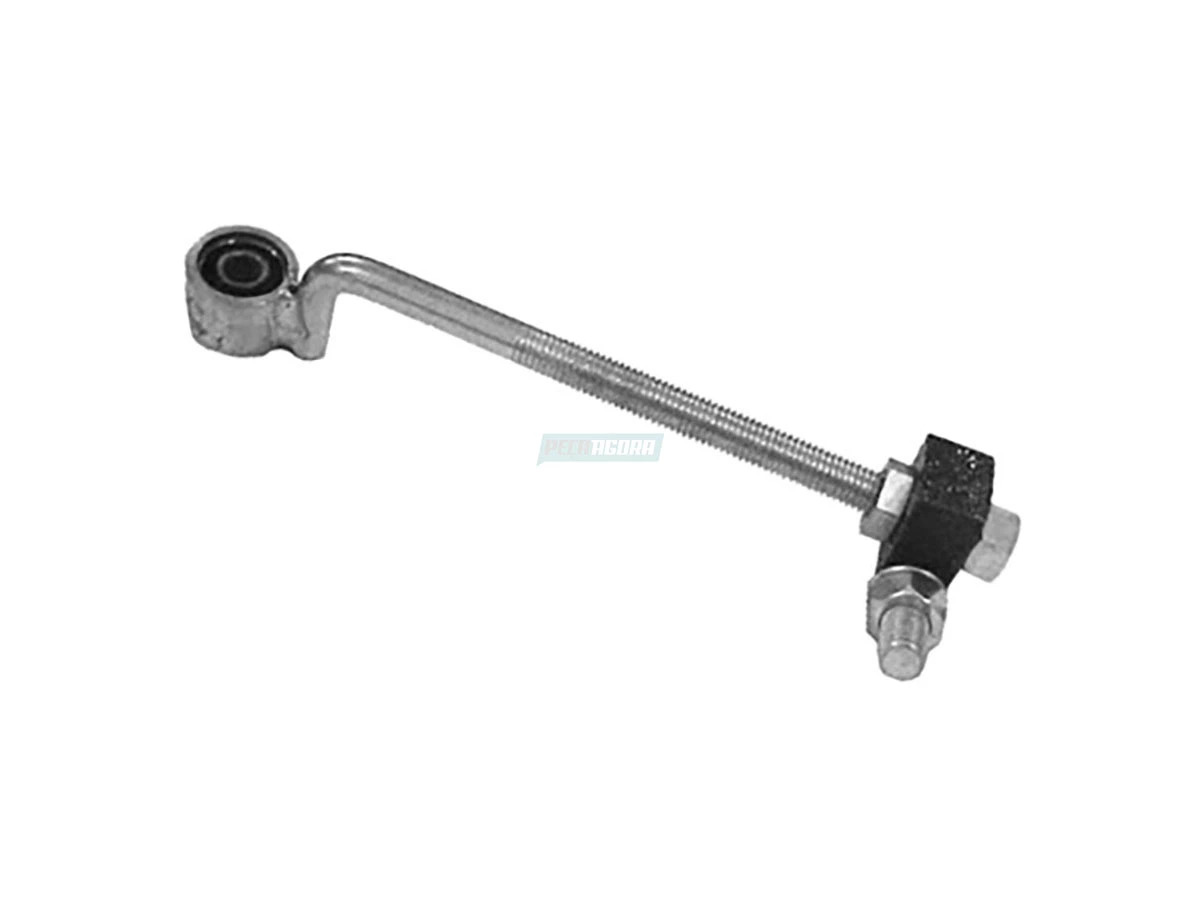 ESTICADOR CORREIA ALTERNADOR 295MM ONIBUS OH400 / OH477 / O371R / O400R / O449A 