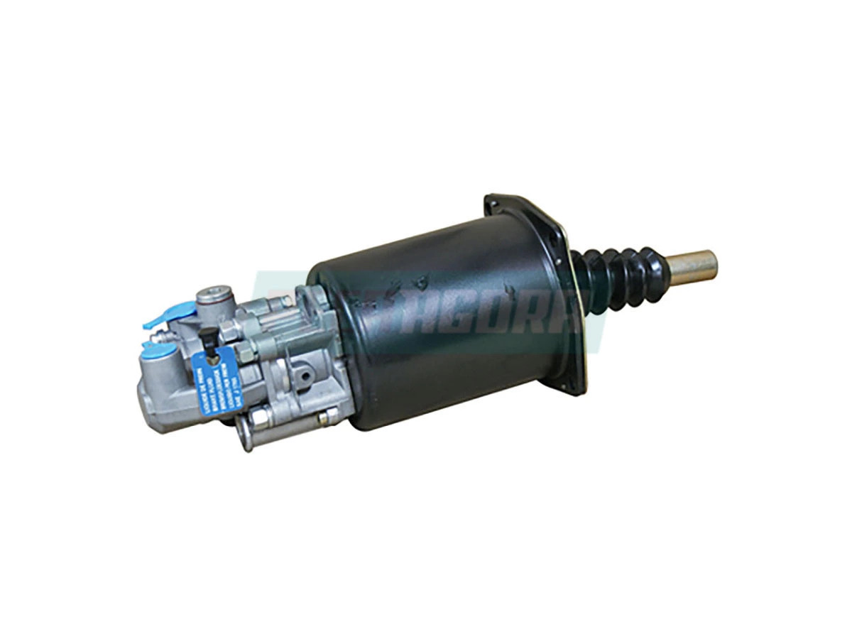 SERVO EMBREAGEM MBB 1725 1728 1830 1836 1632 LS1938 LS2638 O371 O400 O500 OH1625