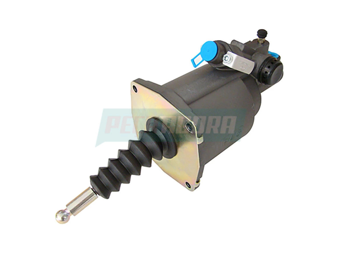 SERVO EMBREAGEM ORIGINAL VOLVO FM9 / FM12 / FH12 / FH16 / NH 10 / NL12 / NH12 VO