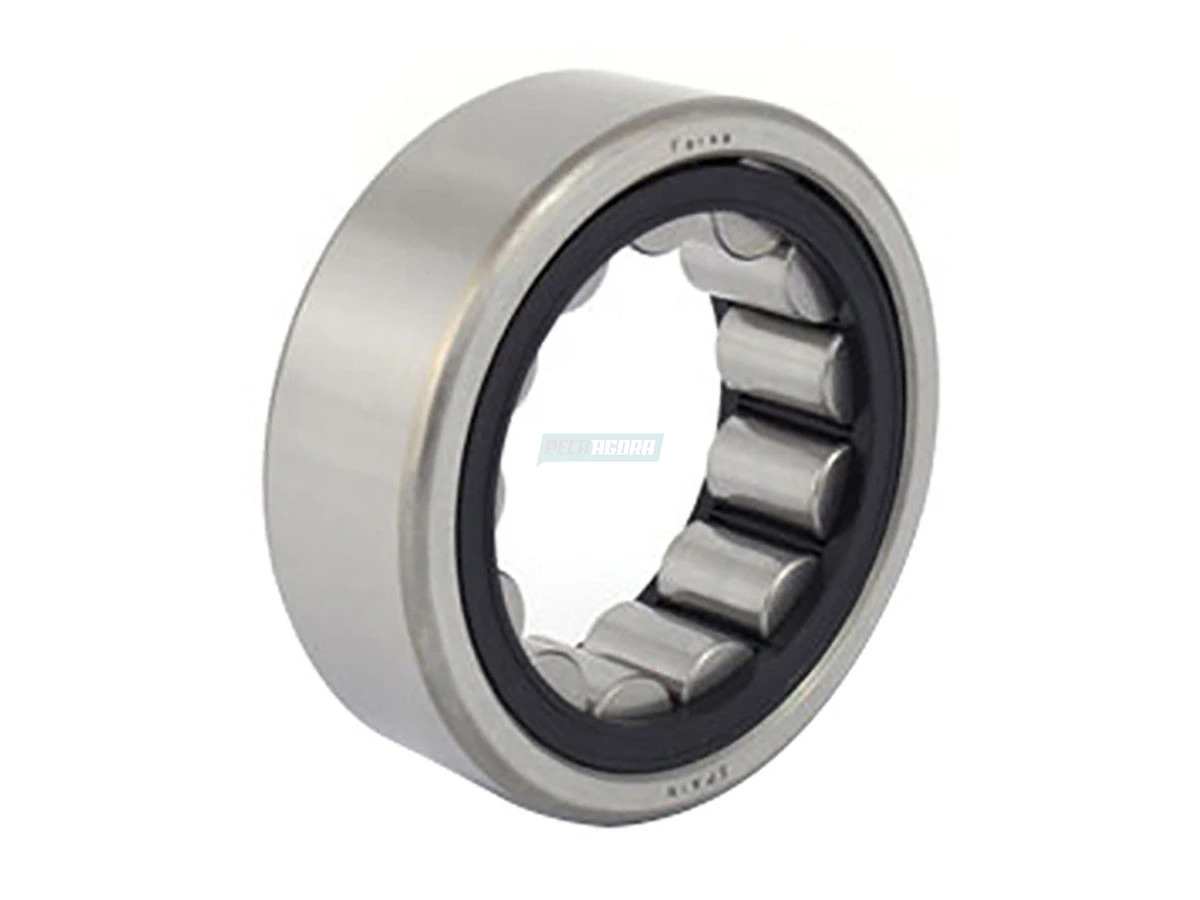 ROLAMENTO TRASEIRO EIXO INTERMEDIARIO CAMBIO G60 G85 MB ATEGO 1315 1418 1518 171