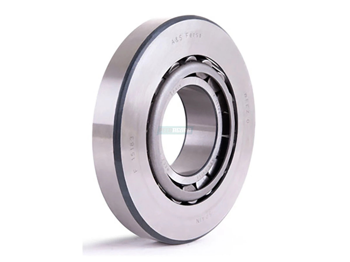 ROLAMENTO DIANTEIRO PINHAO DIFERENCIAL HL4 MB OF1318 OF1618 1418 1714K 1718 2414