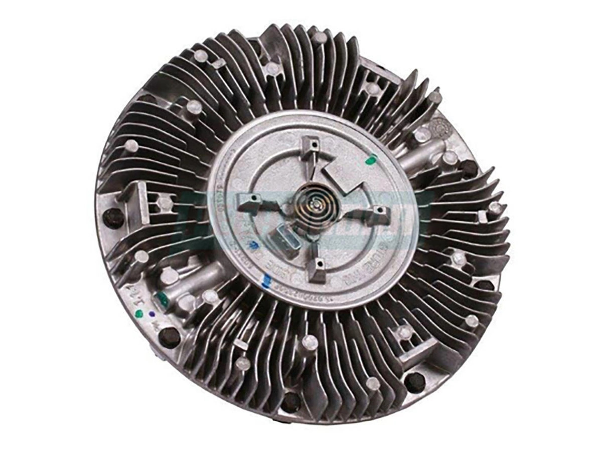 EMBREAGEM VISCOSA 842B ELETRONICA VICTRONIC VW CONSTELLATION 19390 / 25390 / 263