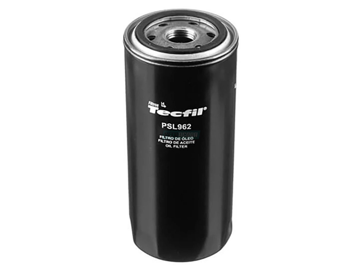 FILTRO OLEO MOTOR VW 12140H 12140T 7100 8140 8100 L80 8120OD 9150OD 8150OD 7110 