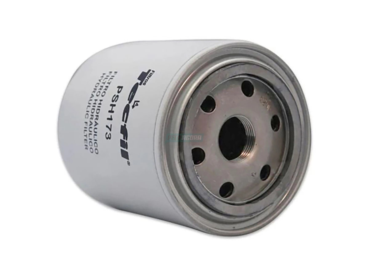 FILTRO OLEO HIDRAULICO PARA SCANIA CAMINHoES / ONIBUS P94 / F94HB / K112 / S112 