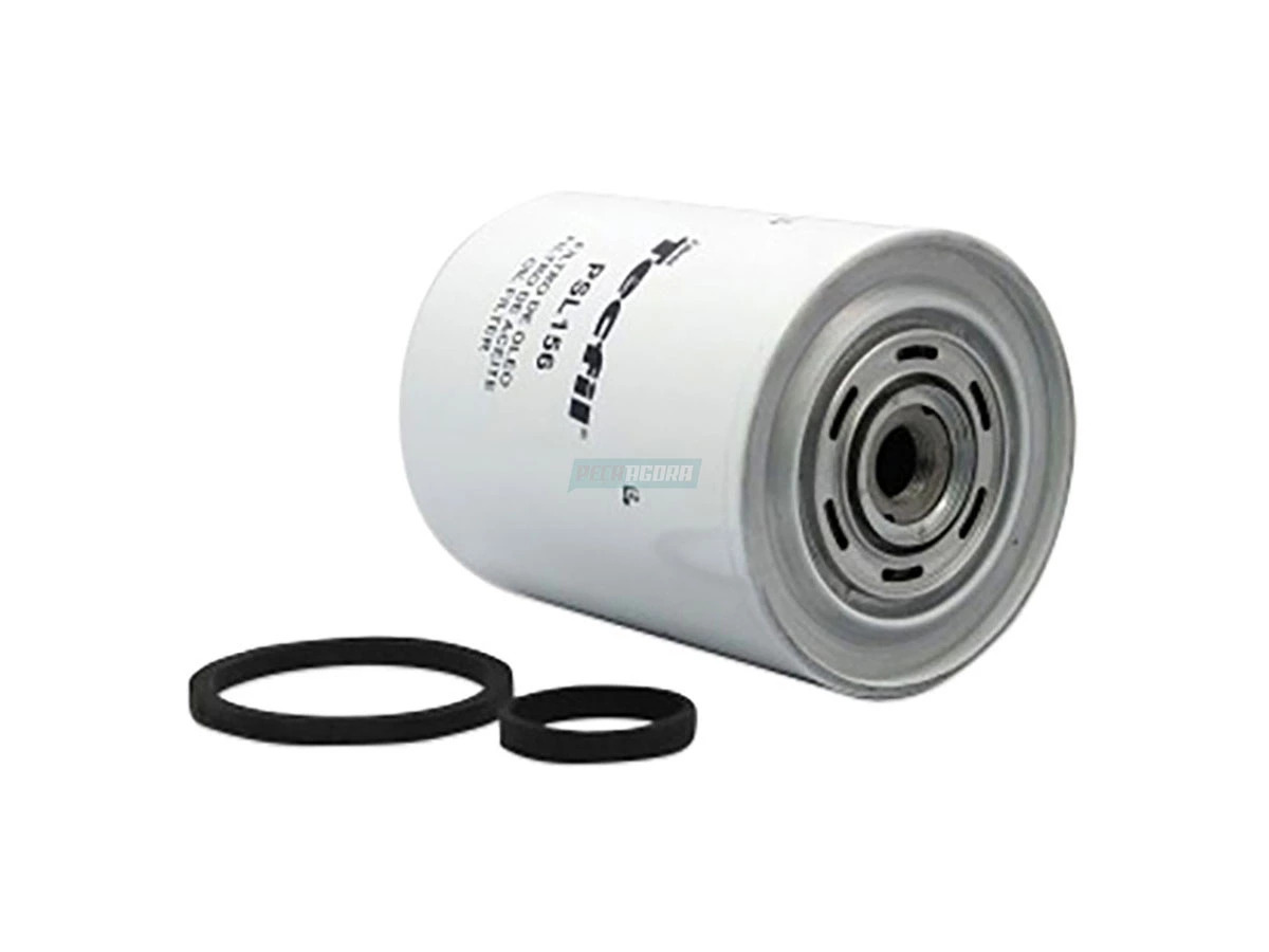 FILTRO OLEO MOTOR PARA IVECO DAILY 35.10 35.13 40.13 49.10 49.12 50.13 59.12 60.