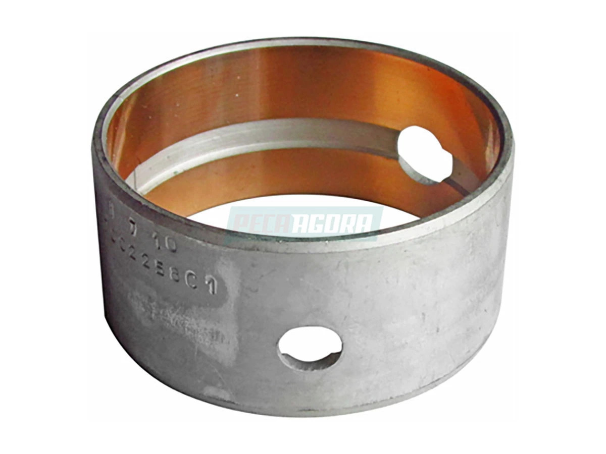 BUCHA COMANDO VALVULA AGRALE EURO V W8 W9 VOLVO VM220 VM270 VM330 (6020101070003