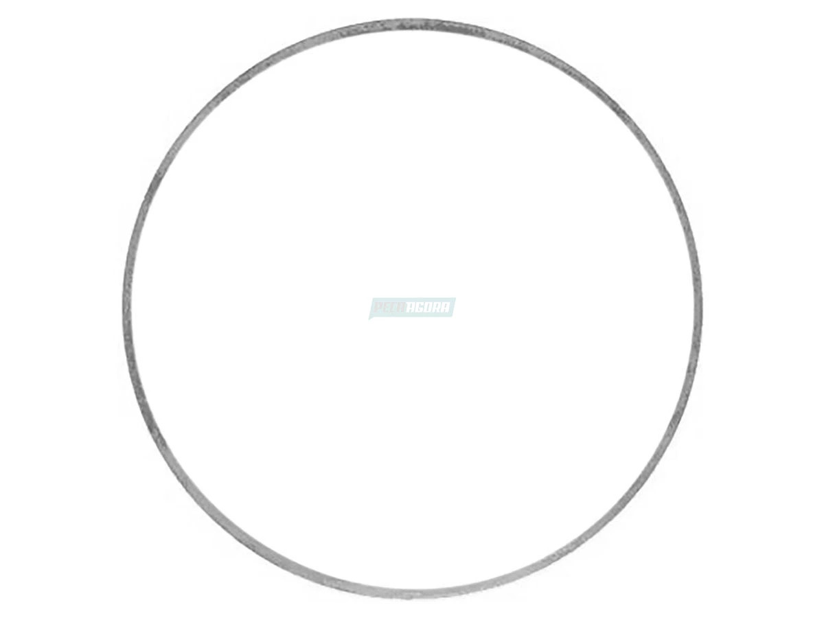 ANEL INOX 0,15MM MOTORES MWM X10 X12 (2R0103548E-E)