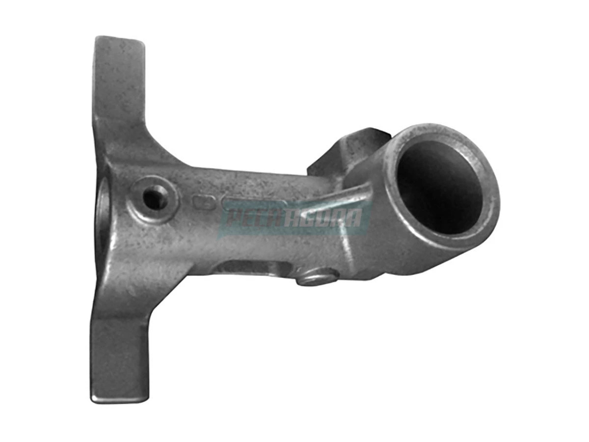 SELETOR MARCHAS CARGO FSO4505 EATON FORD CARGO FSO4505 (BH1X7K130BA..)