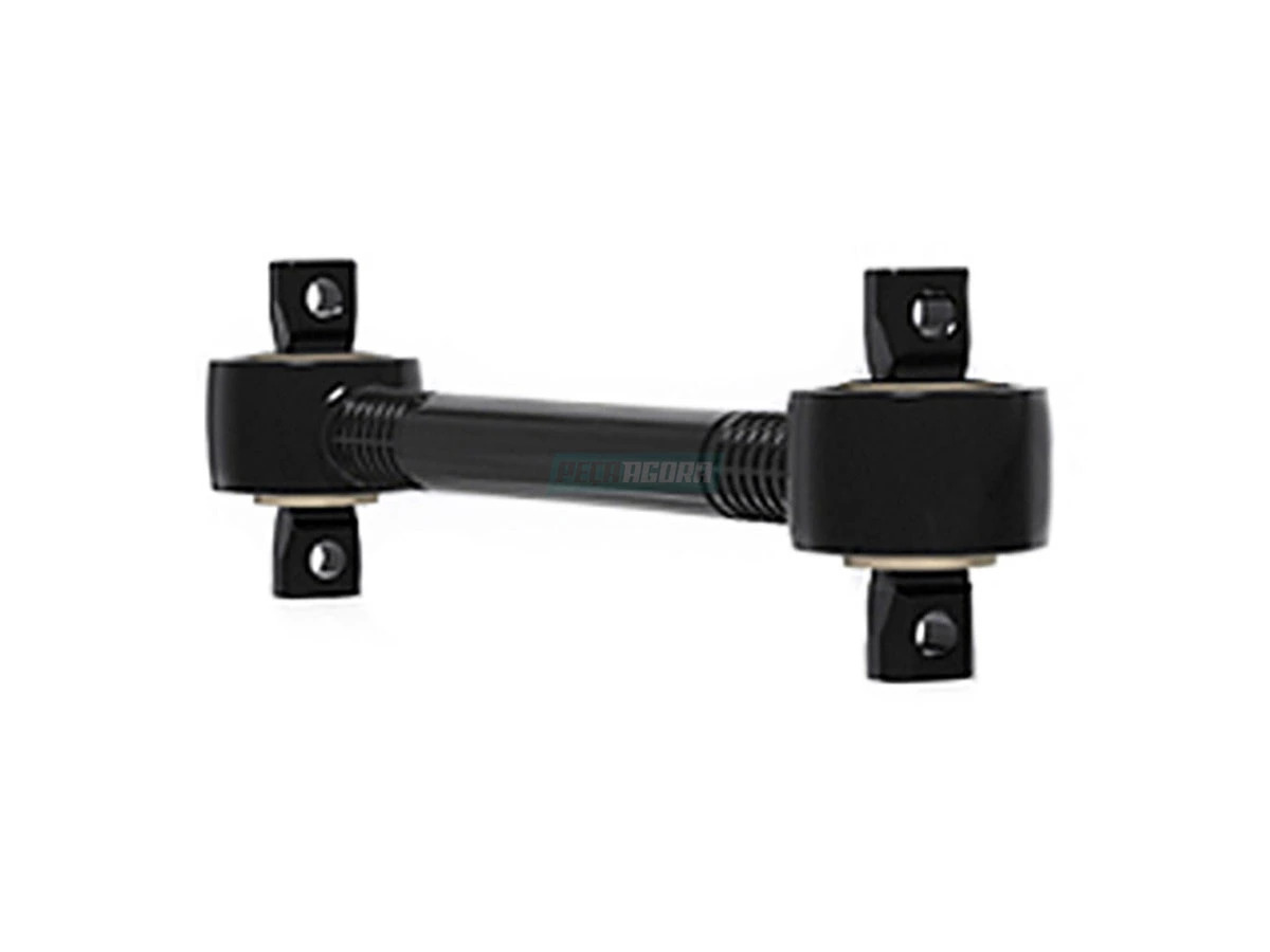 BARRA REACAO RETA 575MM VW 24220 24250 26220 26260 26300 26310 31260 CONSTELLATI