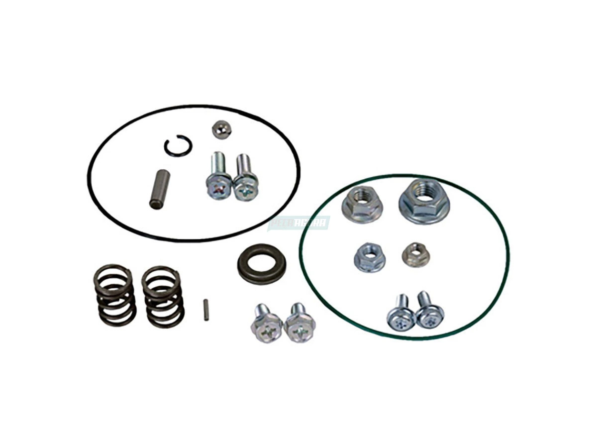 JOGO REPARO 29MT 12V 24V MOTOR PARTIDA: 8200014 8200065 8200231 8200292 8200295 