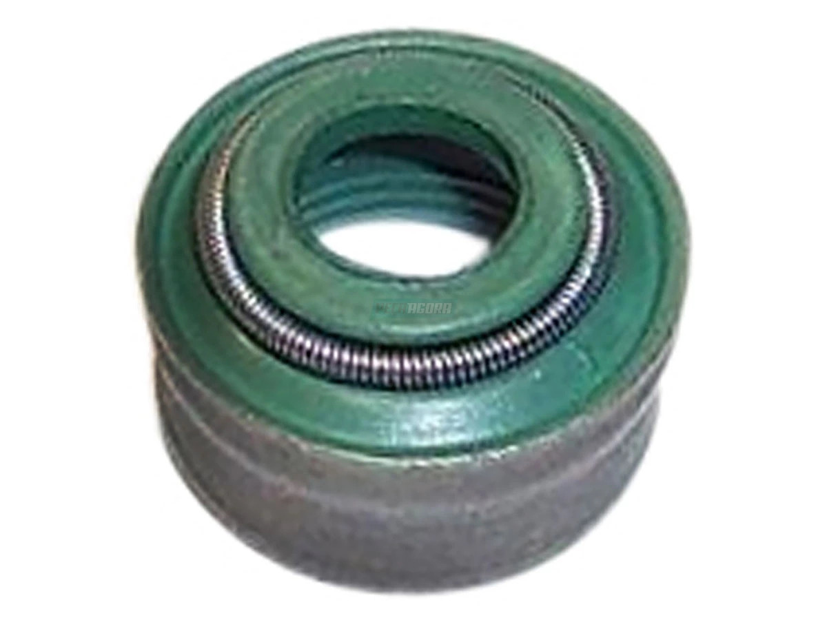 RETENTOR HASTE VALVULA MOTOR MAN D0834 D0836 MOTORES FABRICADOS: ENTRE MES 07 AN