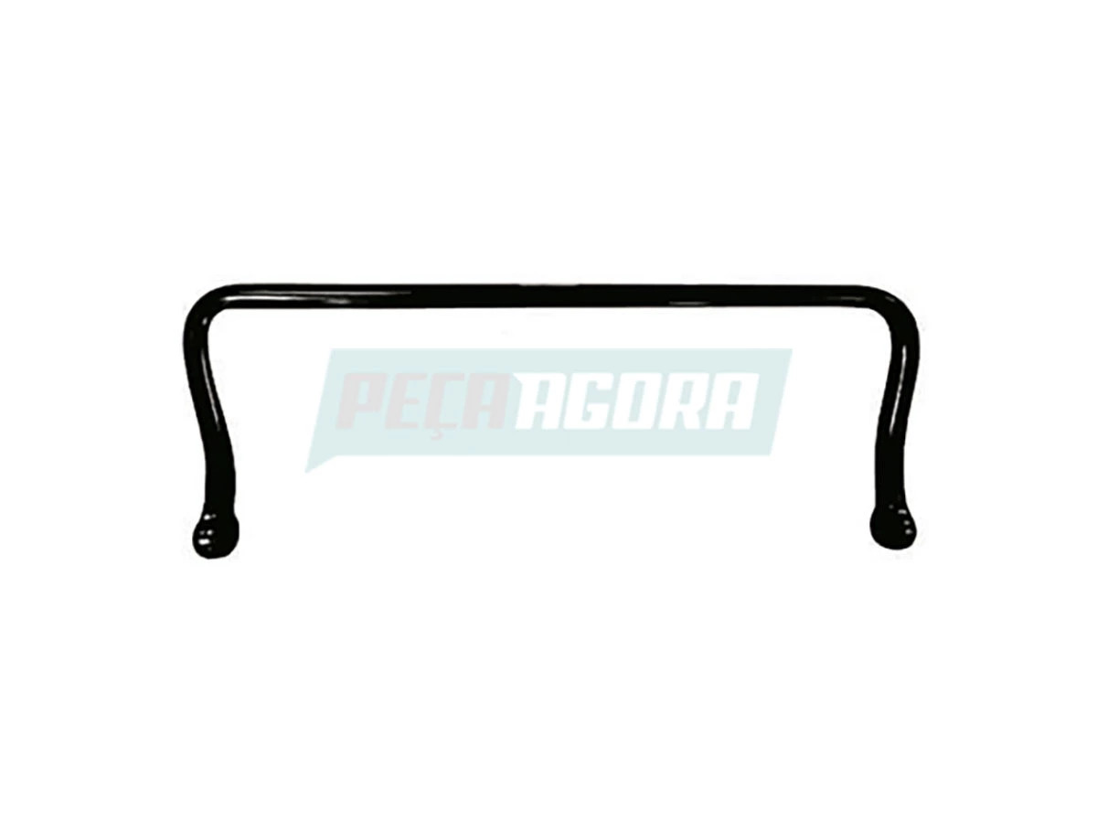 BARRA ESTABILIZADORA DIANTEIRA MB 1620 1632 1634 1623 1718 1214C 1720 1723 (3843