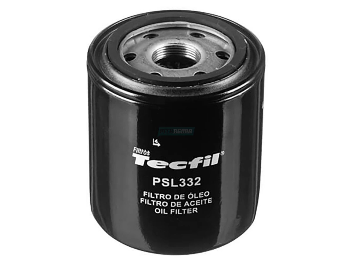 FILTRO OLEO MOTOR HYUNDAI HR KIA BONGO K2500 K2700 TURBO 2.5 (263304X000.)