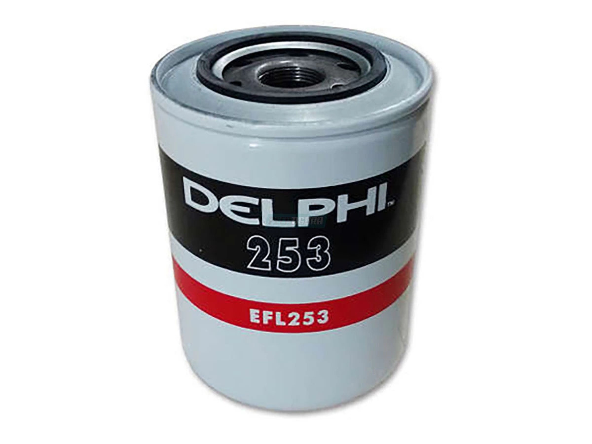 FILTRO BLINDADO LUBRIFICANTE MITSUBISHI L200 L200 3.2 2007/ TDI L200 2.5 2000/ T