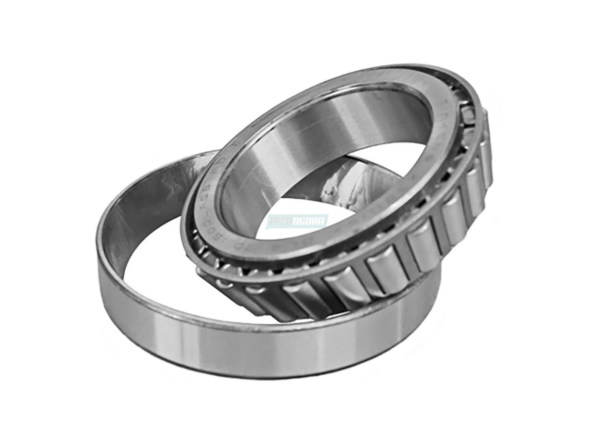 CONJUNTO ROLAMENTO LATERAL COROA DIFERENCIAL HL4 HL1 HD4 HD2 LE LD MB 1313 1314 