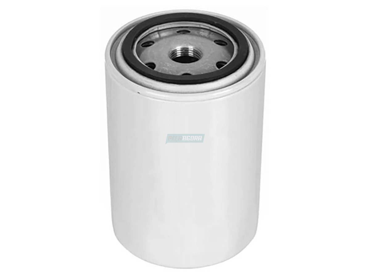 FILTRO LUBRIFICANTE OLEO MOTOR CHEVROLET GM D10 / D20 / D40 BOBCAT MINI PA CARRE