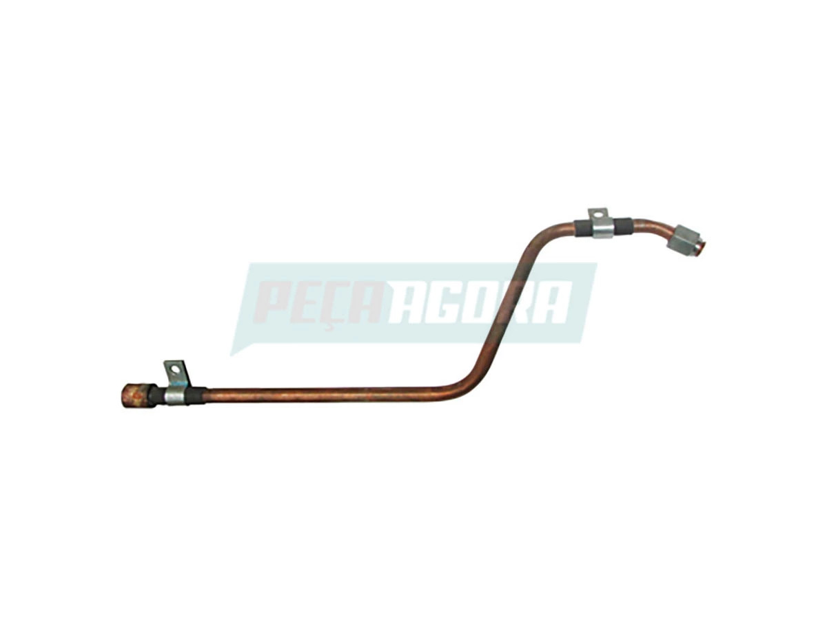 TUBO RESERVATORIO AR FORD CAMINHOES 1119 ANO 2013... (CC452A165LA.)